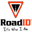 Road ID advertisement