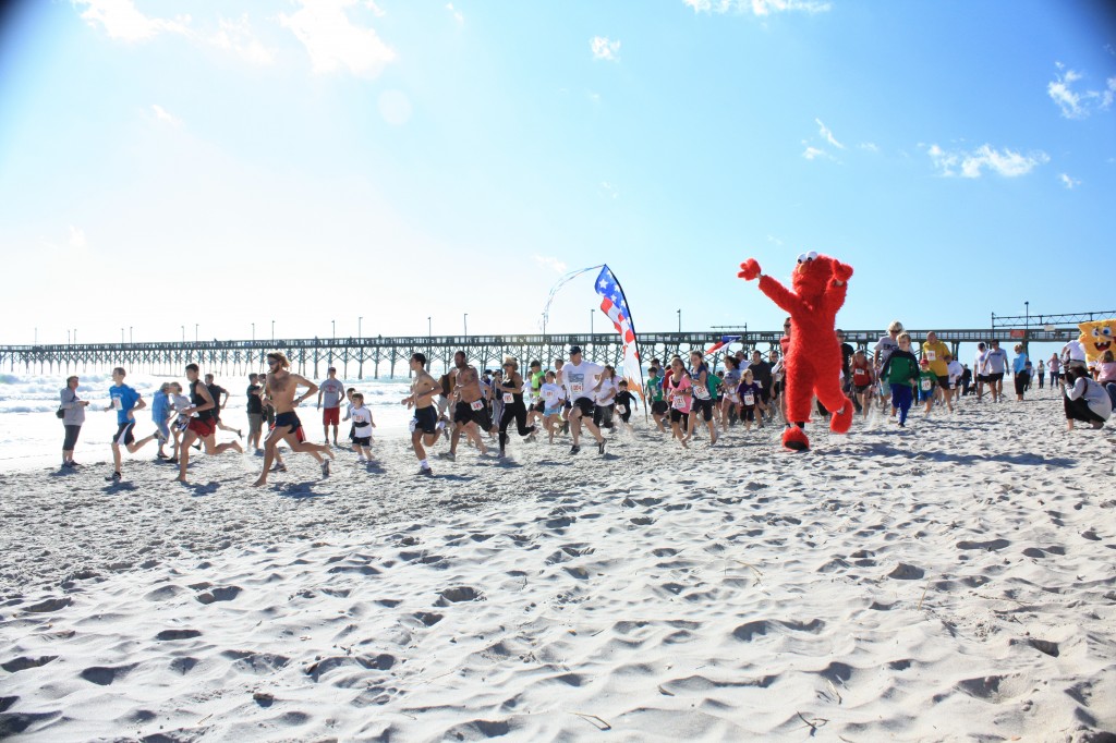 Dolphin Start