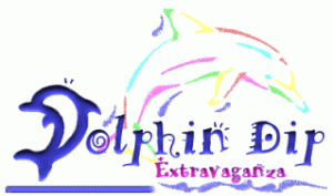 Dolphin Dip logo