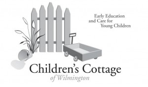 Children's cottage