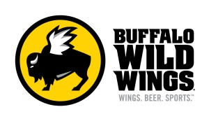 Sponsor. Buffalo Wild Wings