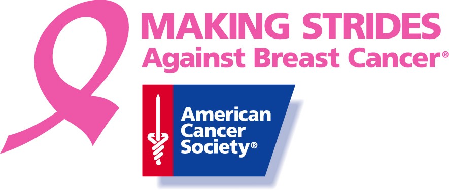 Making Strides logo