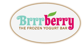 brrrberry logo