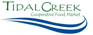 Tidal Creek Logo horizontal
