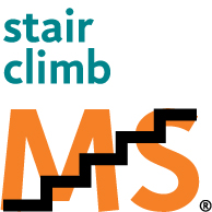 Stair Climb Logo