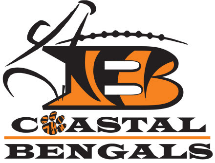 Coastal Bengals Logo