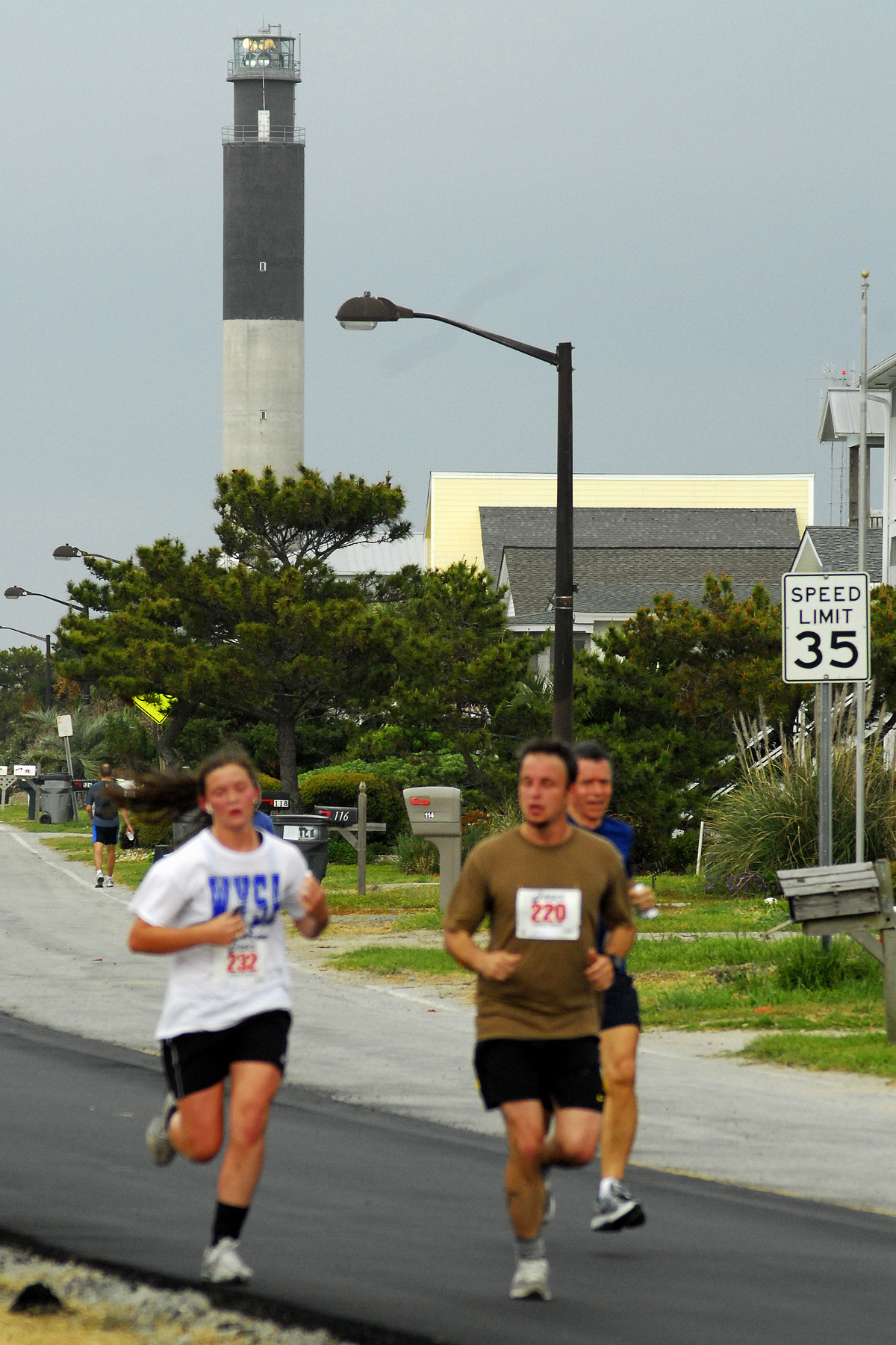 Ford island 10k 2012 results