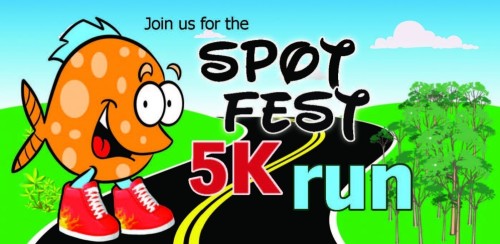 Spot Fest 2014 Logo