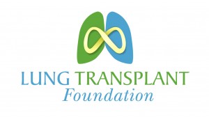 Lung Transplant Foundation logo