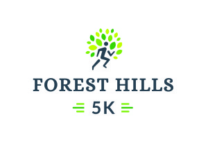 Forest Hills 5k logo