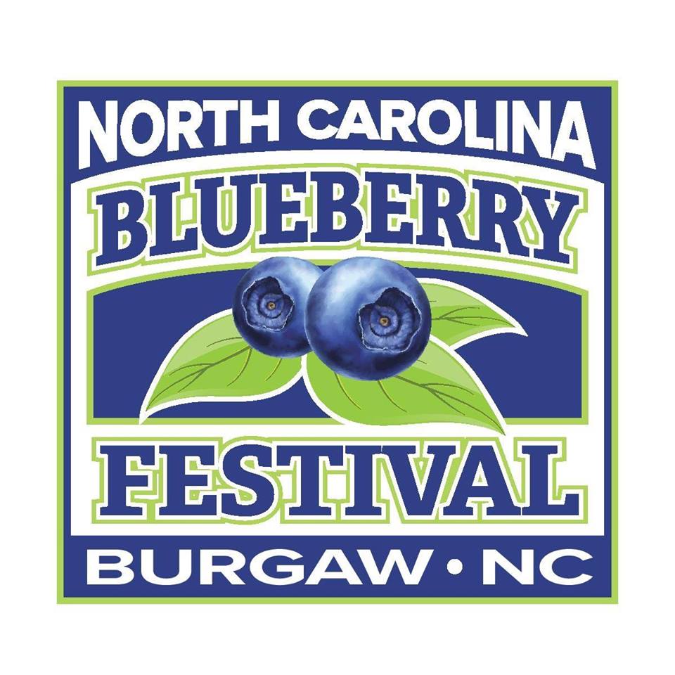 Blueberry Festival 5K June 15, 2019 NC Race Timing and Running