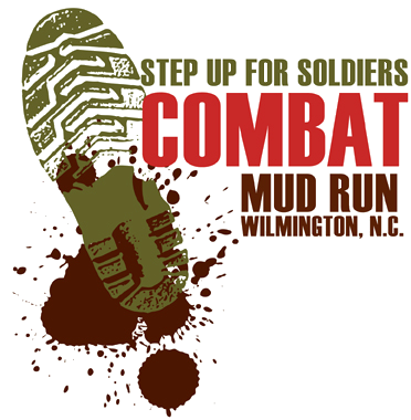 combat mud run logo clear