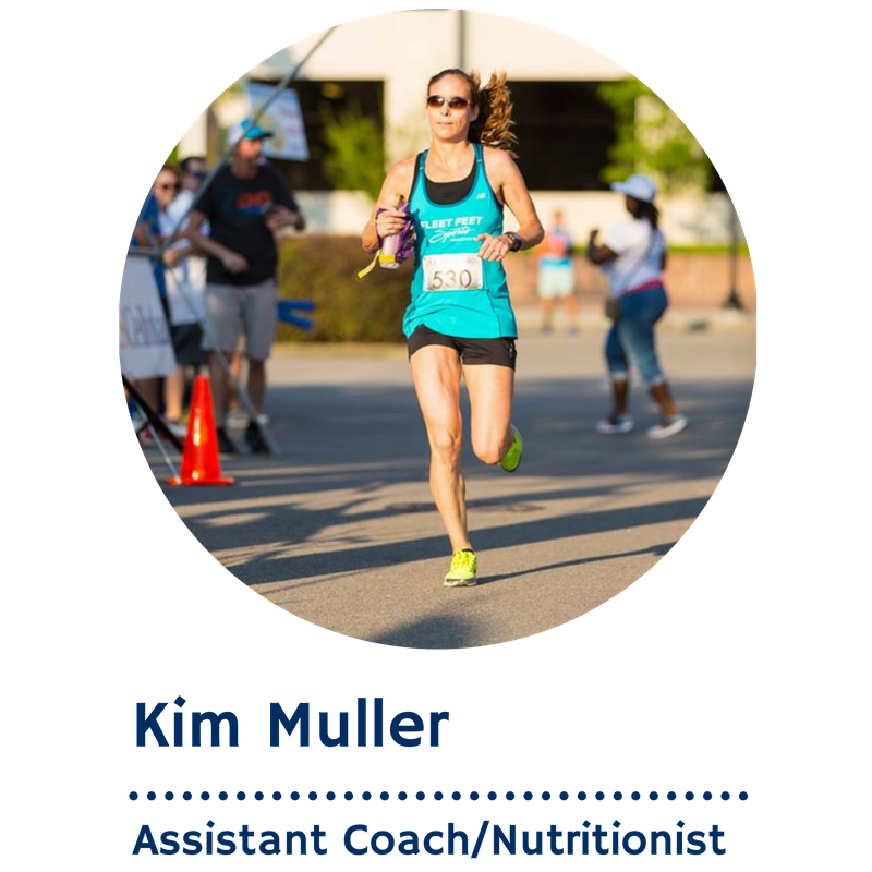Kim Mueller