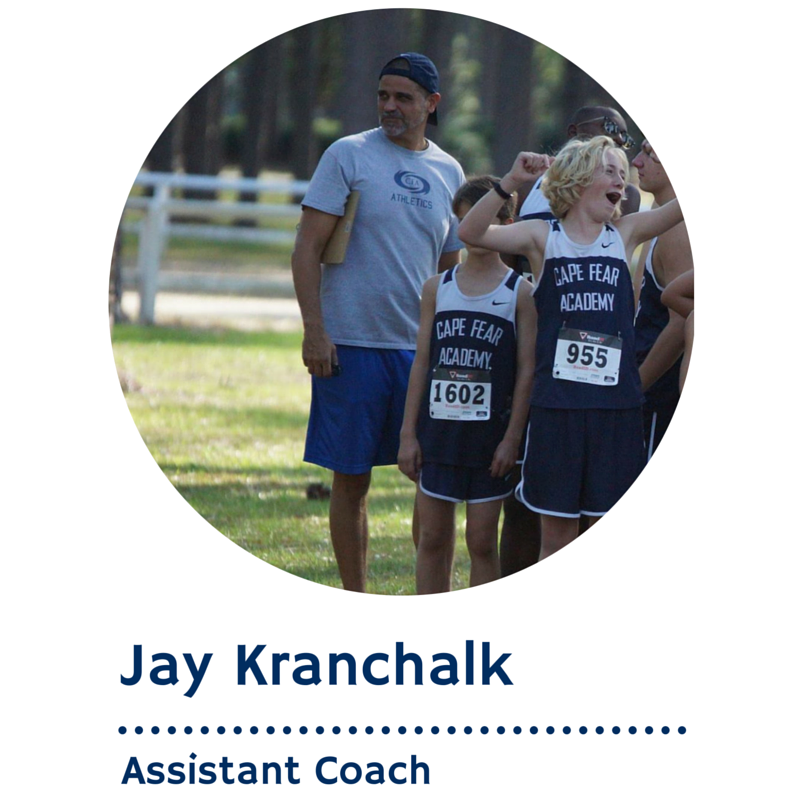 Jay Kranchalk