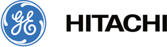 GE Hitachi Logo