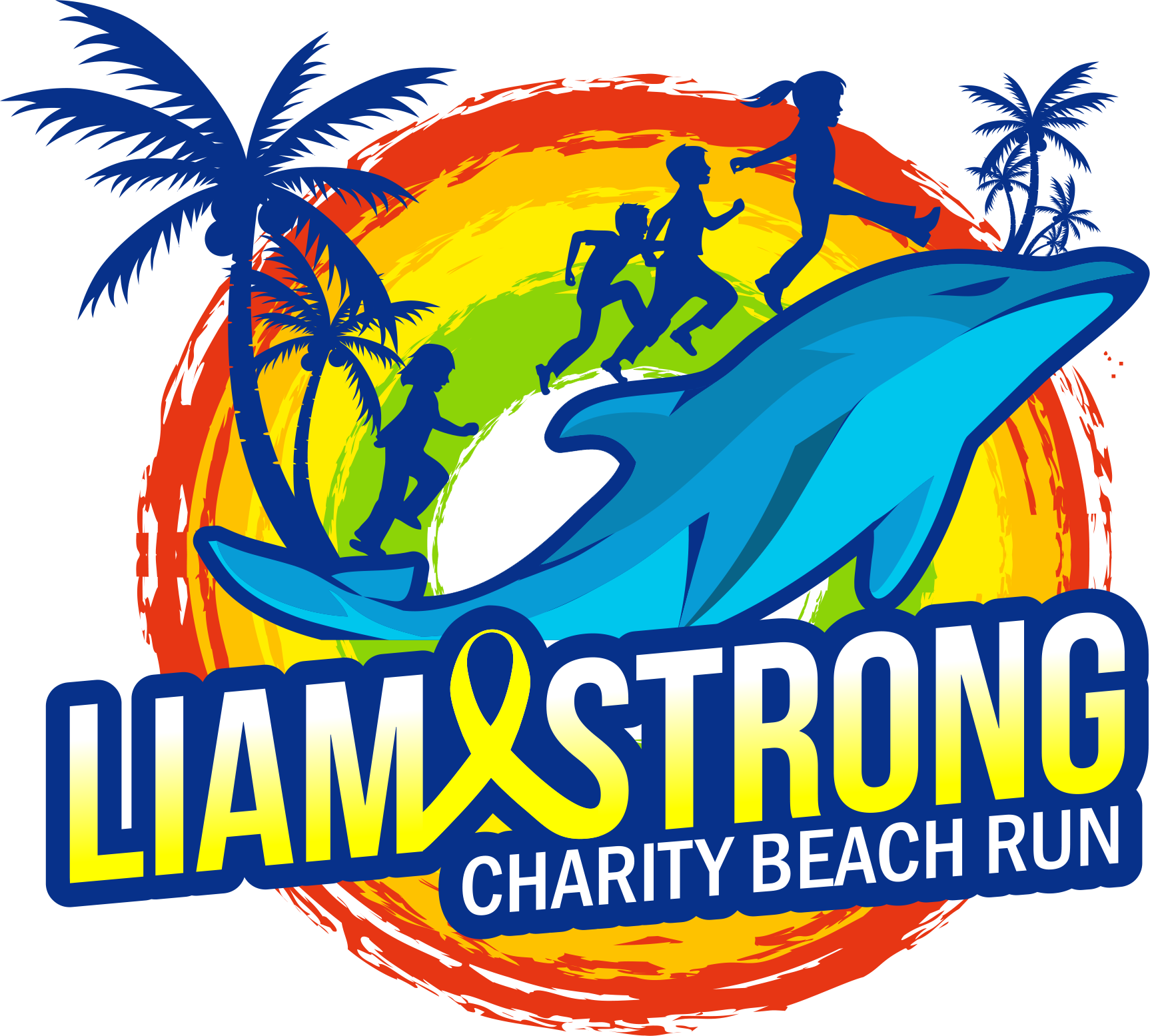 Liam Strong Charity Beach Run March 18 2017 Nc Race Timing