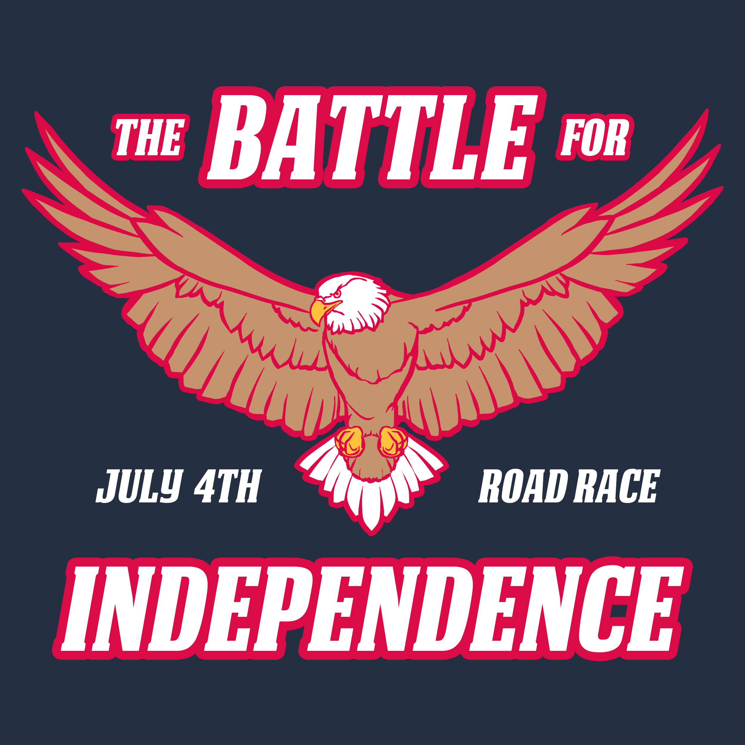 Battle For Independence July 4 2019 Nc Race Timing And