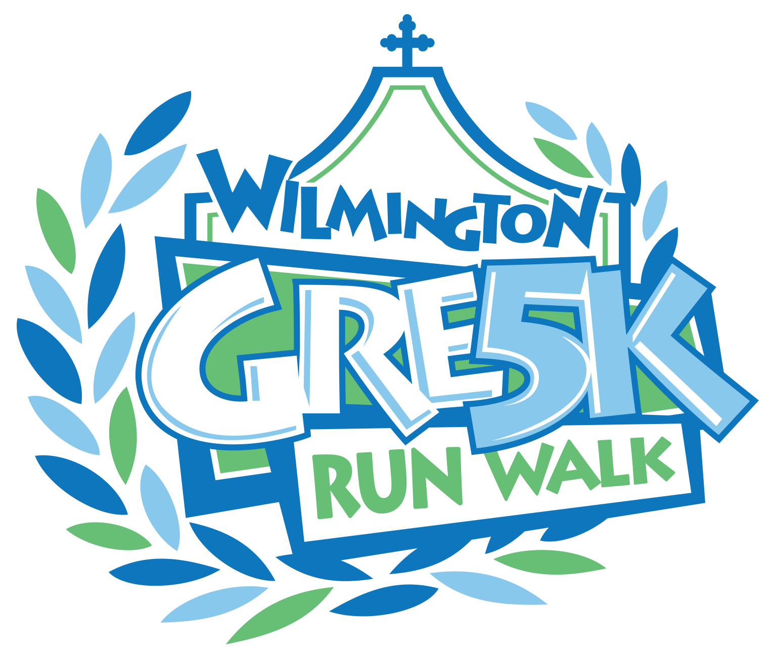 Greek Festival 5K Run/Walk October 10, 2020 NC Race Timing and